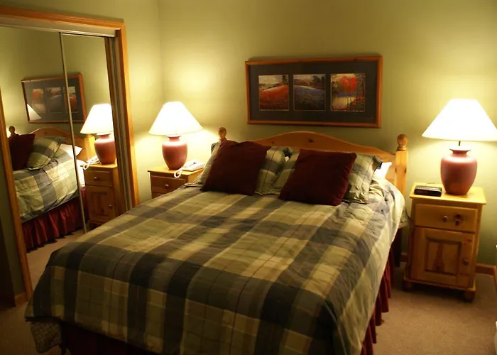 Whistler Superior Properties