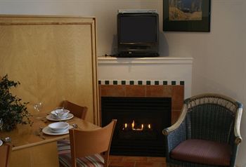 Appartement Superior Whistler