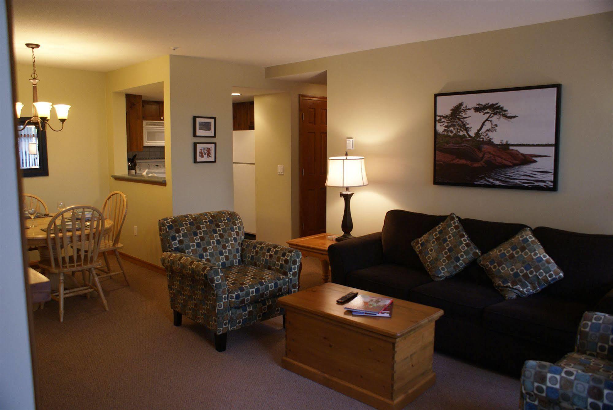 Superior Appartement