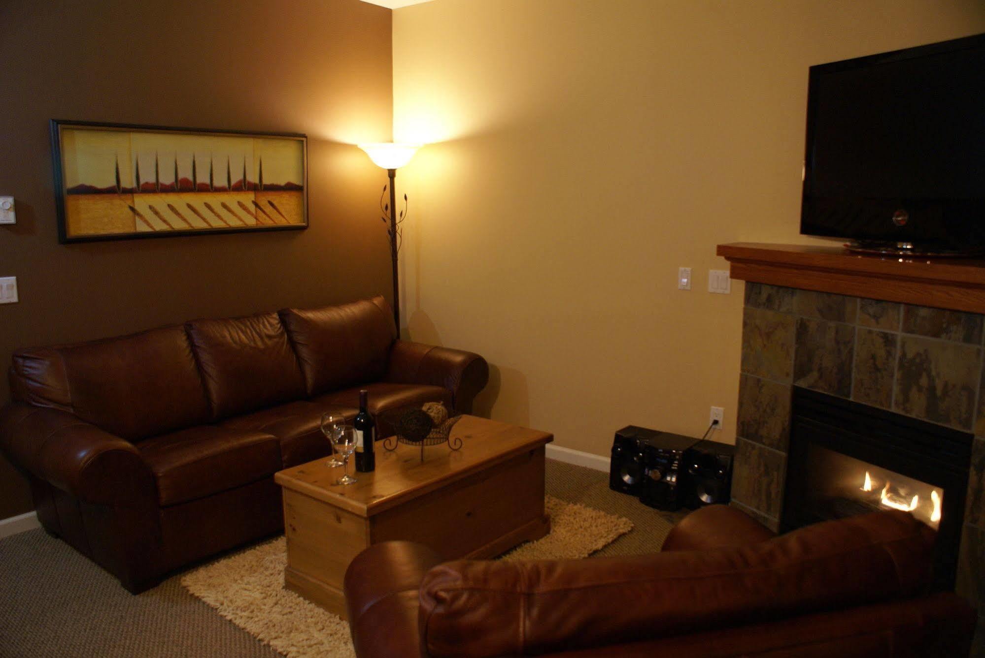 Superior Appartement Whistler