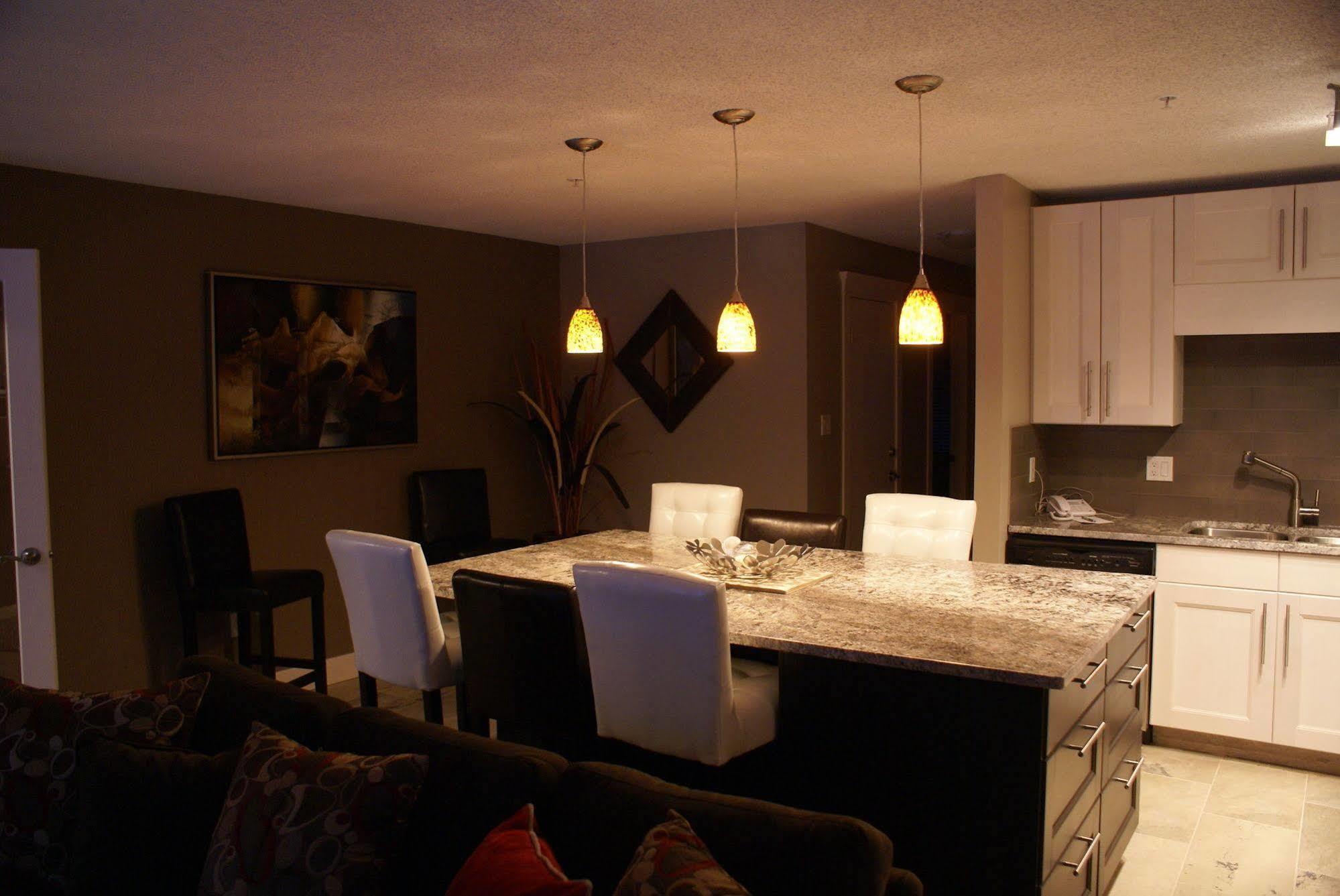 Appartement Superior Whistler